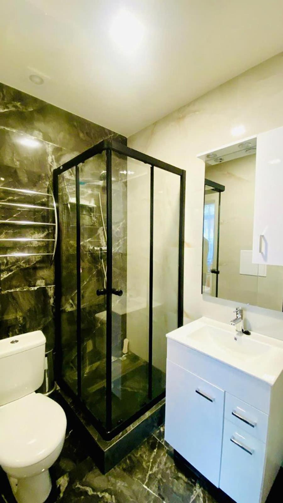 2 L Ground Floor Free Parking * Praga