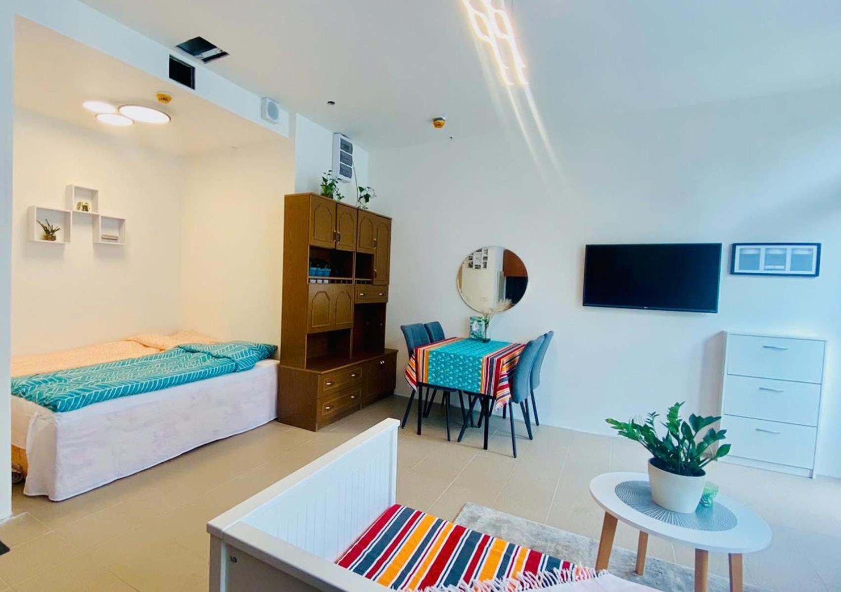 Apartament 2 L Ground Floor Free Parking
