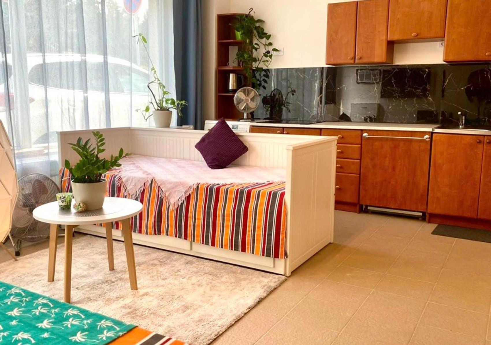 Apartament 2 L Ground Floor Free Parking