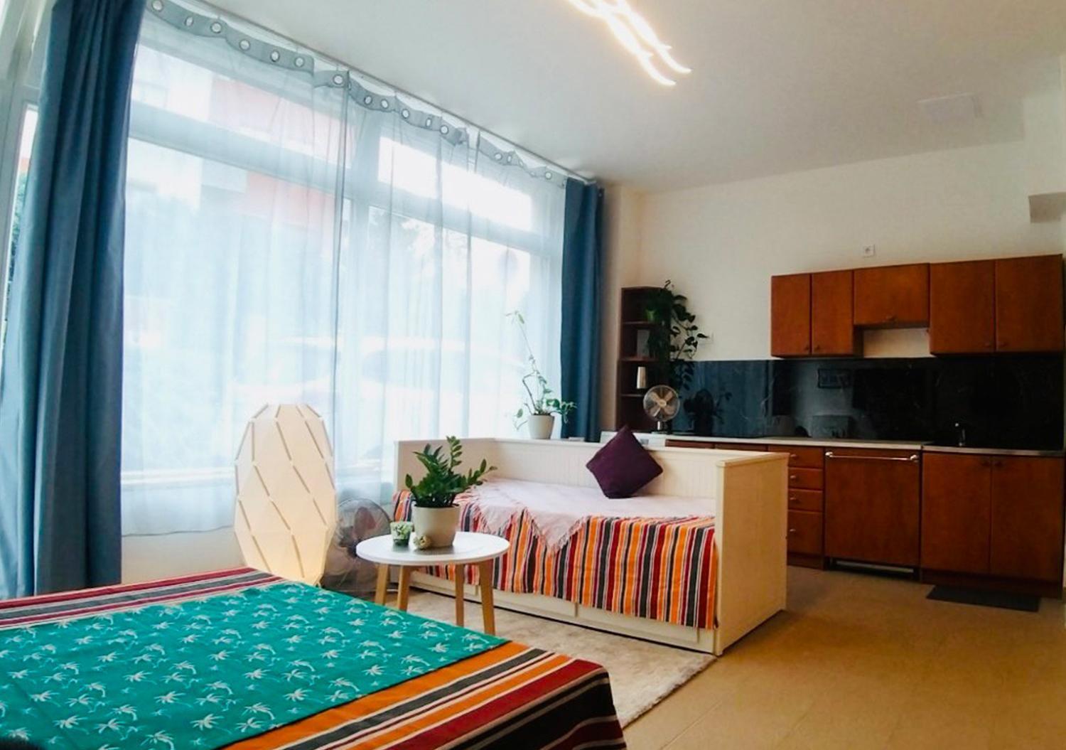 Apartament 2 L Ground Floor Free Parking *